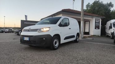 Citroën Berlingo Berlingo BlueHDi 100 S&S Van M Club