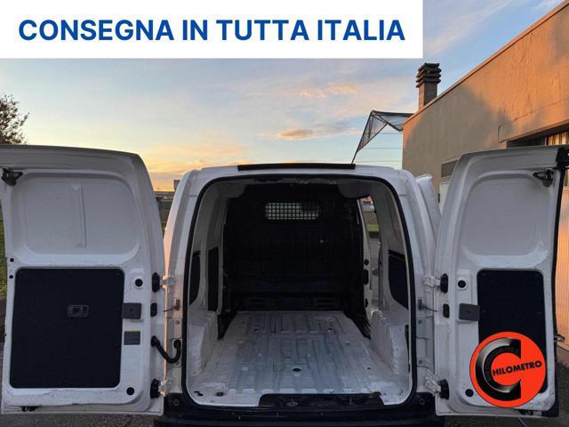 NISSAN e-NV200 EV VAN-FURGONE-CRUISE C-ELETRICO-BLUETOOTH