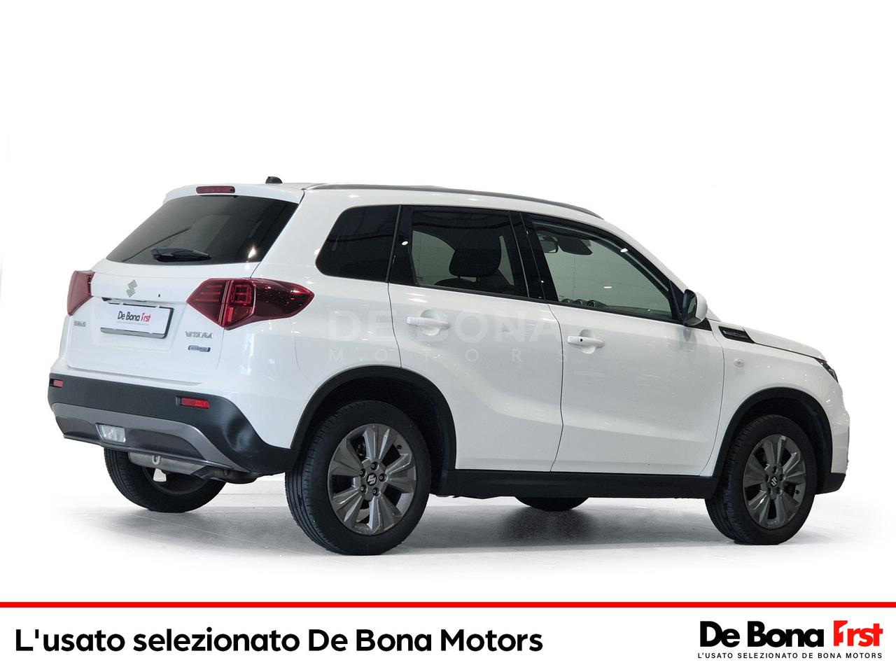 Suzuki Vitara 1.4h cool 2wd