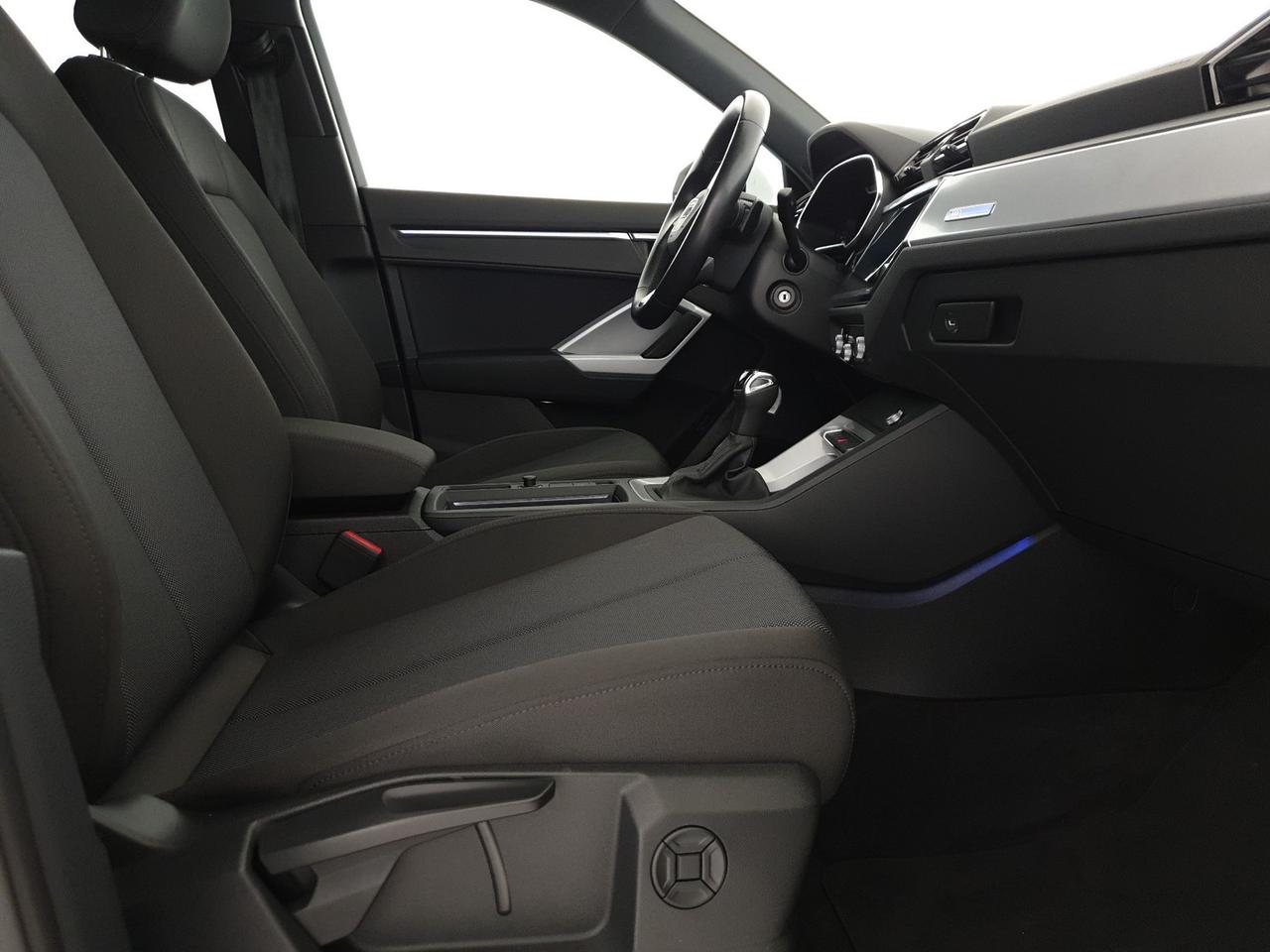 35TDI 150CV S tronic S line Edition