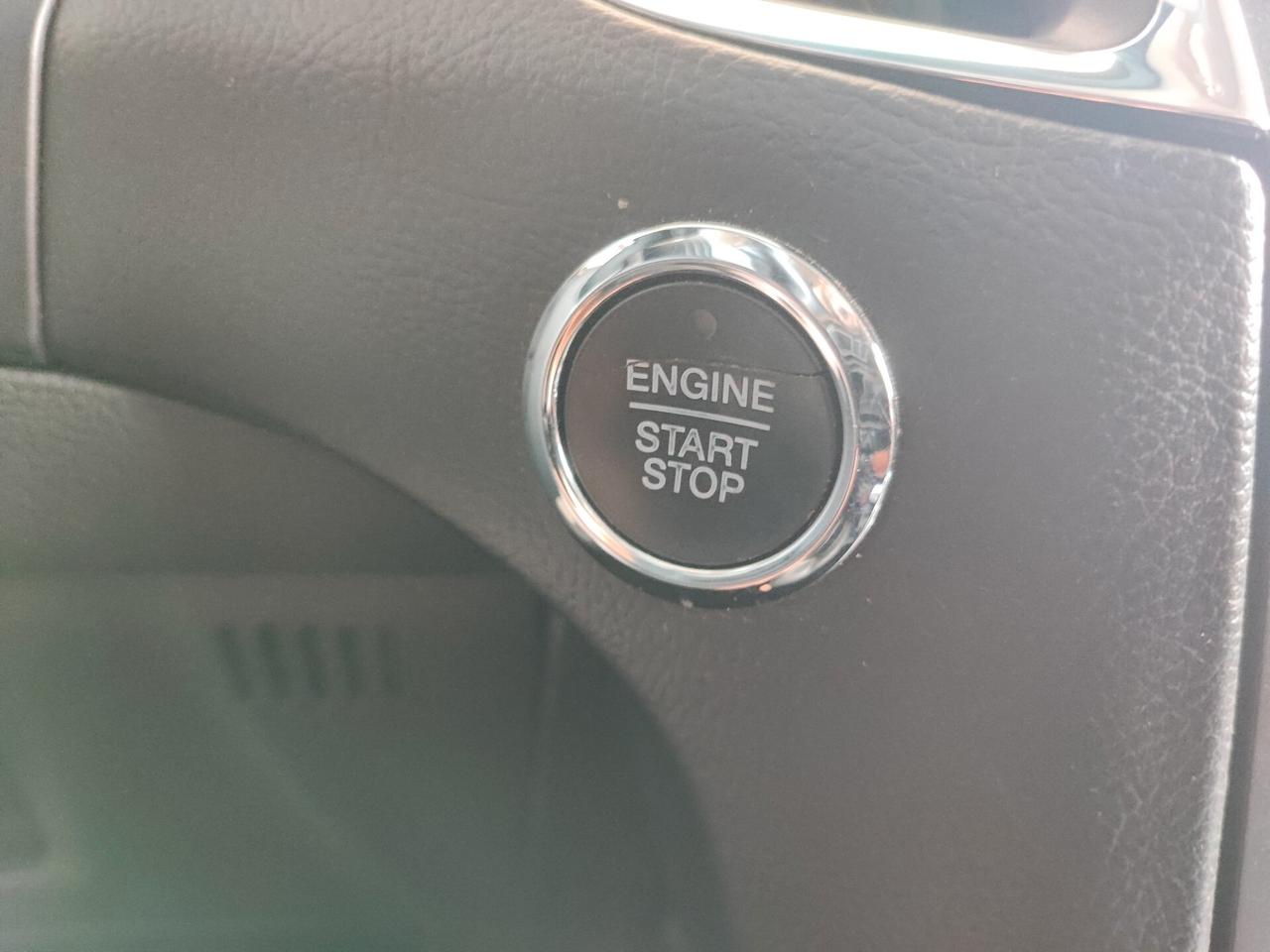 Ford Edge 2.0 TDCI 210 CV AWD Start&Stop Powershift Titanium