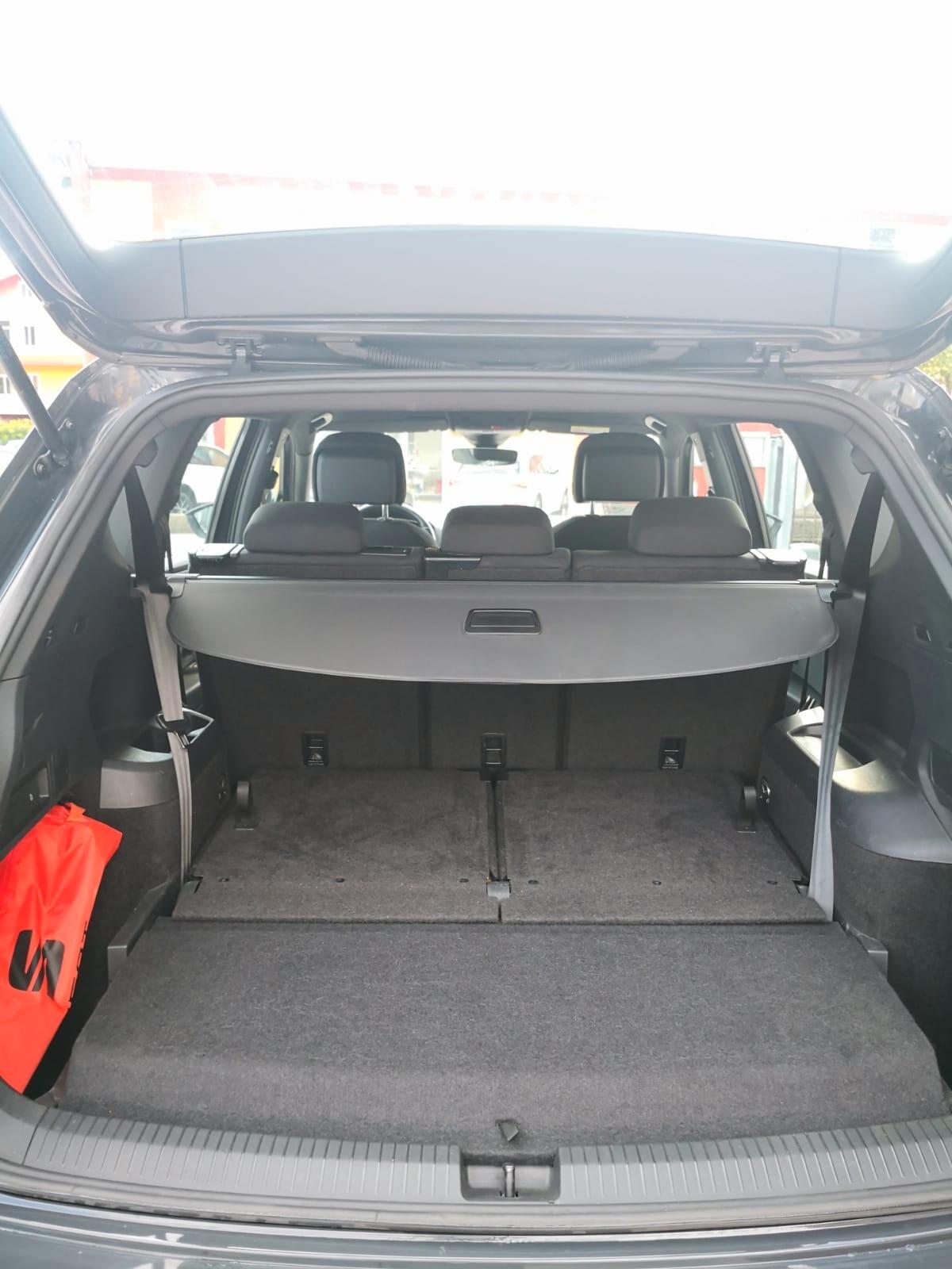 Seat Tarraco 2.0 TDI 150CV Style *** 7 POSTI***