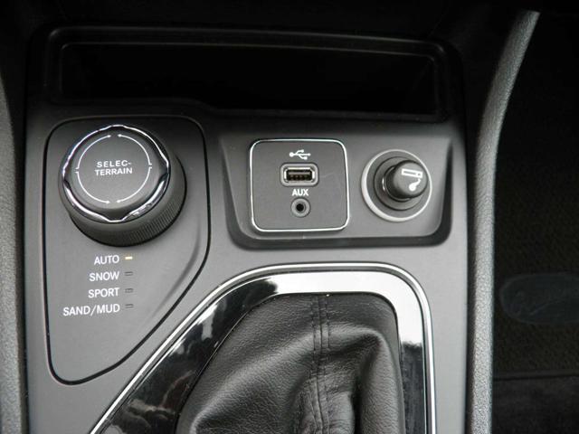 JEEP Cherokee 2.2 Mjt AWD Active Drive II Overland
