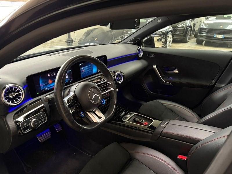 Mercedes-Benz Classe A Mercedes-AMG A 35 4M AMG Line Prem Plus