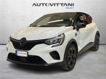 RENAULT Captur 1.6 E-Tech full hybrid Rive Gauche 145cv auto
