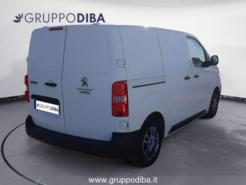 Peugeot Expert III 1.6 Bluehdi Pro comp. S&S 115cv 3p.ti E6