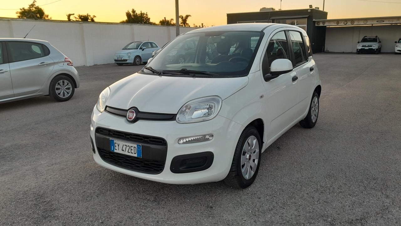 Fiat Panda 1.2 Pop
