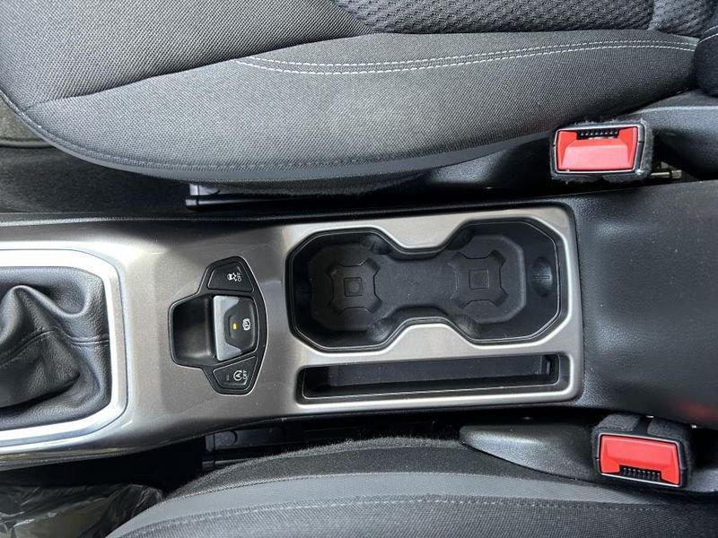 Jeep Renegade 1.6 Mjt 130 cv Limited NAVI+LED+KEYLESS