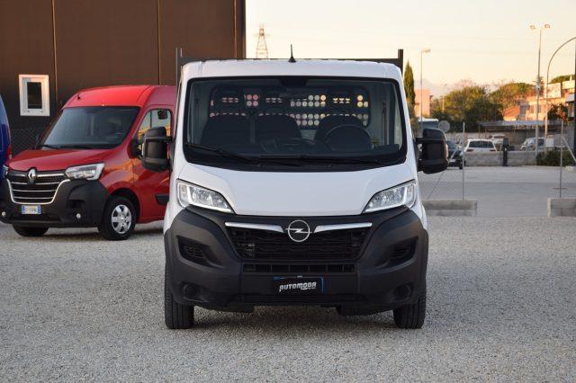 OPEL Movano Ribaltabile tril 2.2 140CV