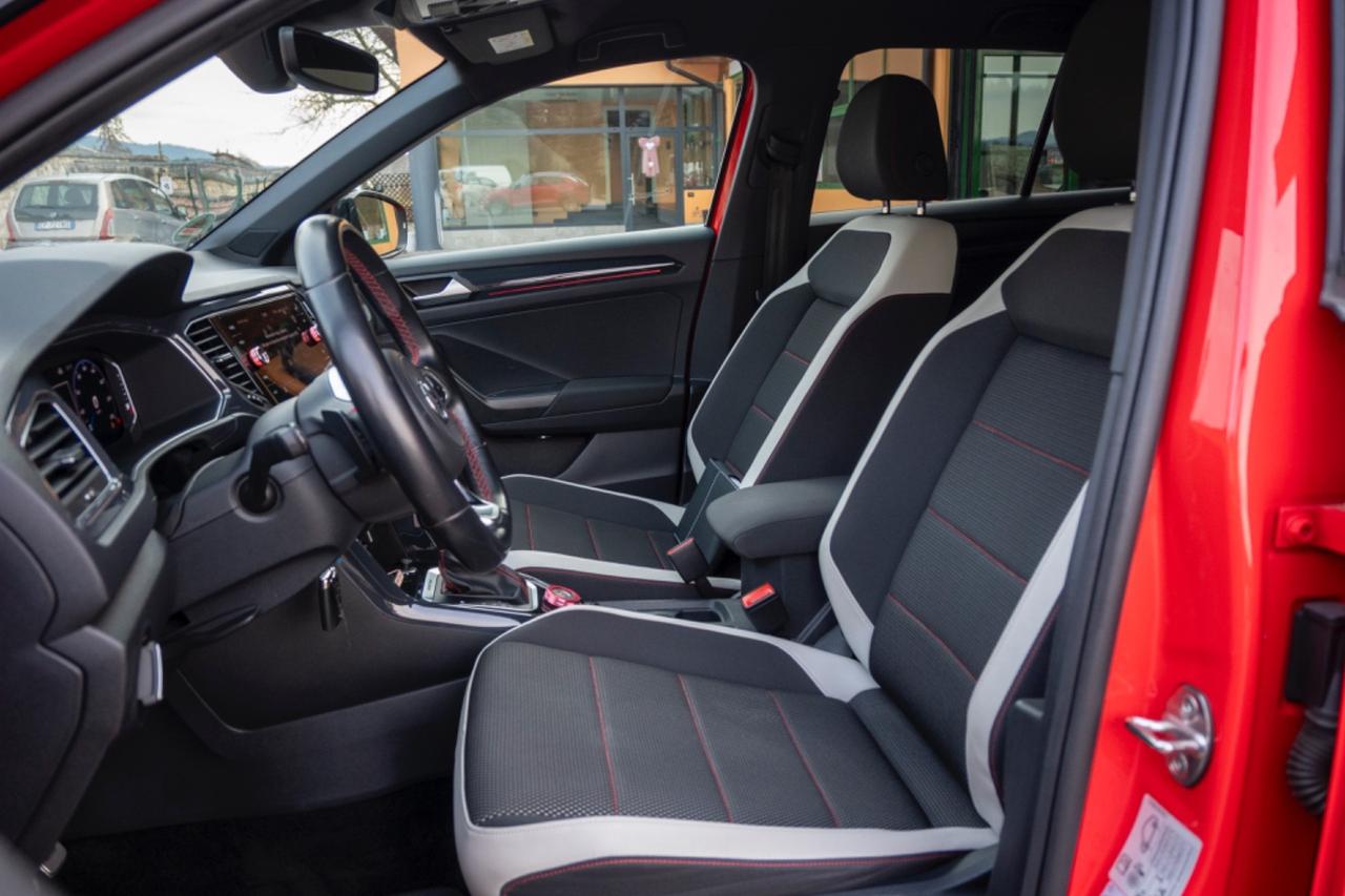 Volkswagen T-Roc 2.0 TSI 4motion Sport 190CV