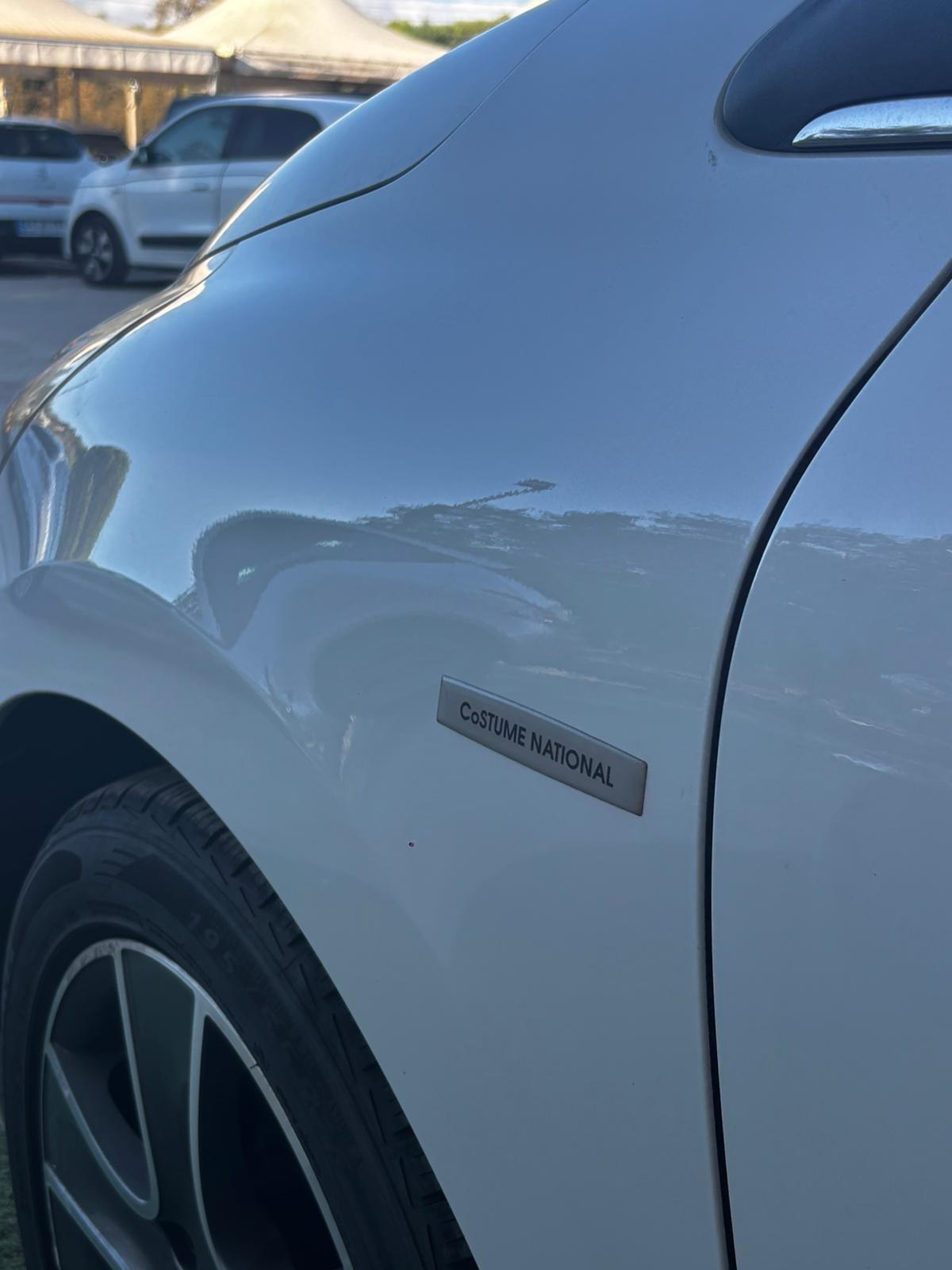 Renault Clio 1.5 dCi 8V 75CV 5 porte