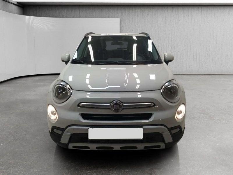 FIAT 500X 1.3 mjt Pop Star 4x2 95cv my17
