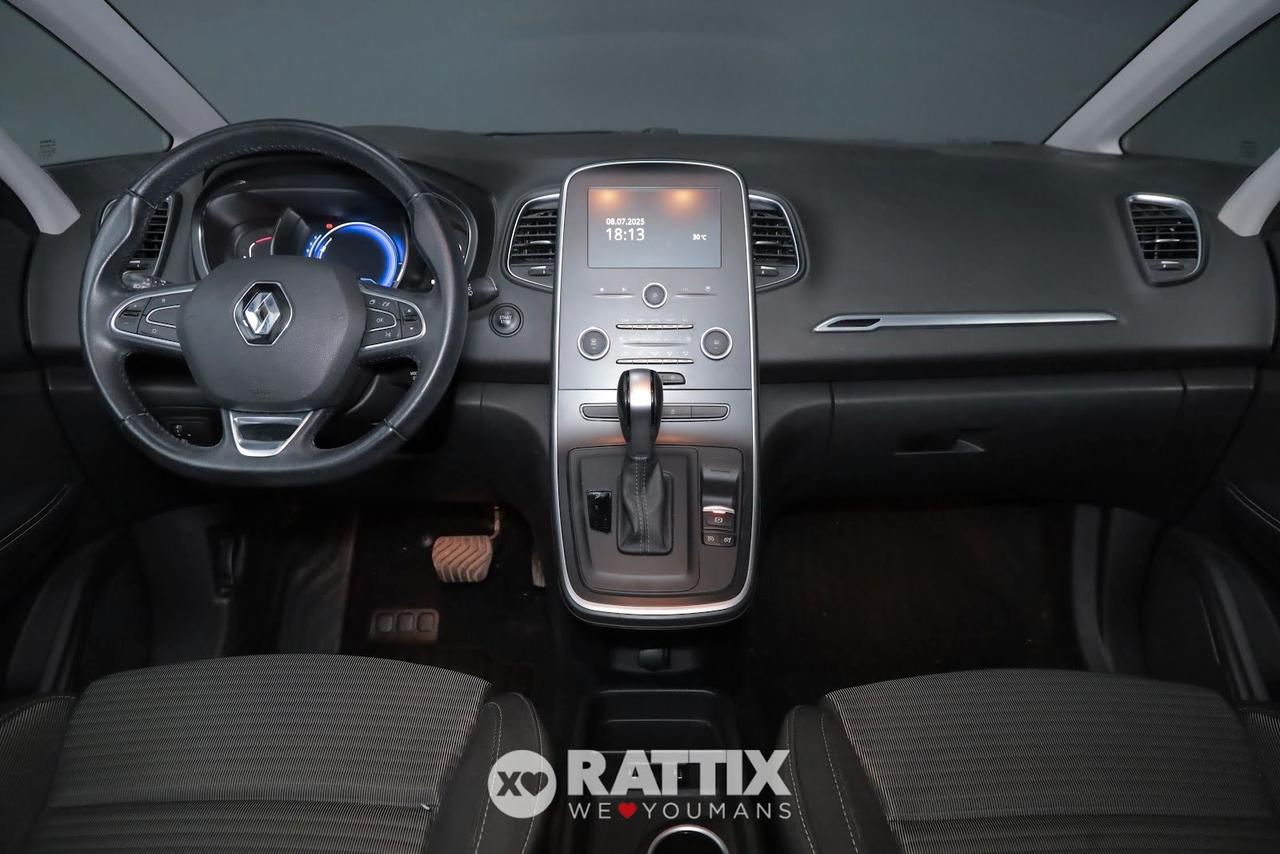 Renault Grand Scenic 1.5 DCI 110CV Energy Zen EDC 7p.ti