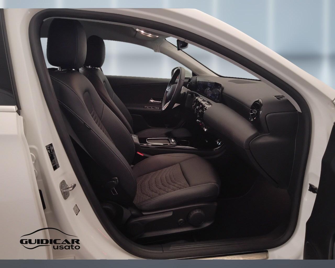Mercedes-Benz Classe A - W177 2023 - A 180 d Advanced auto