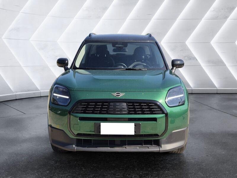 MINI Countryman Mini 1.5 48V C Classic auto