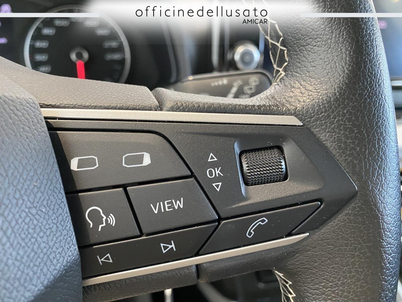 Seat Arona 1.0 ecotsi 110cv style