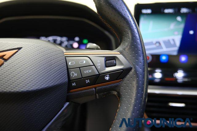 CUPRA Formentor 1.5 TSI DSG FULL LED