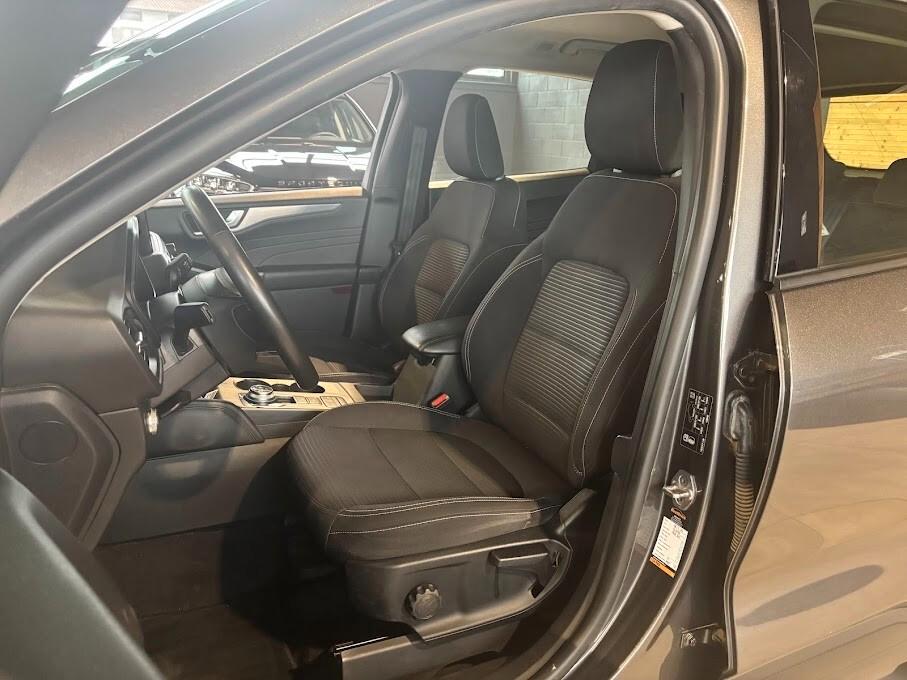 Ford Kuga 1.5 EcoBlue 120 CV 2WD Titanium aut.