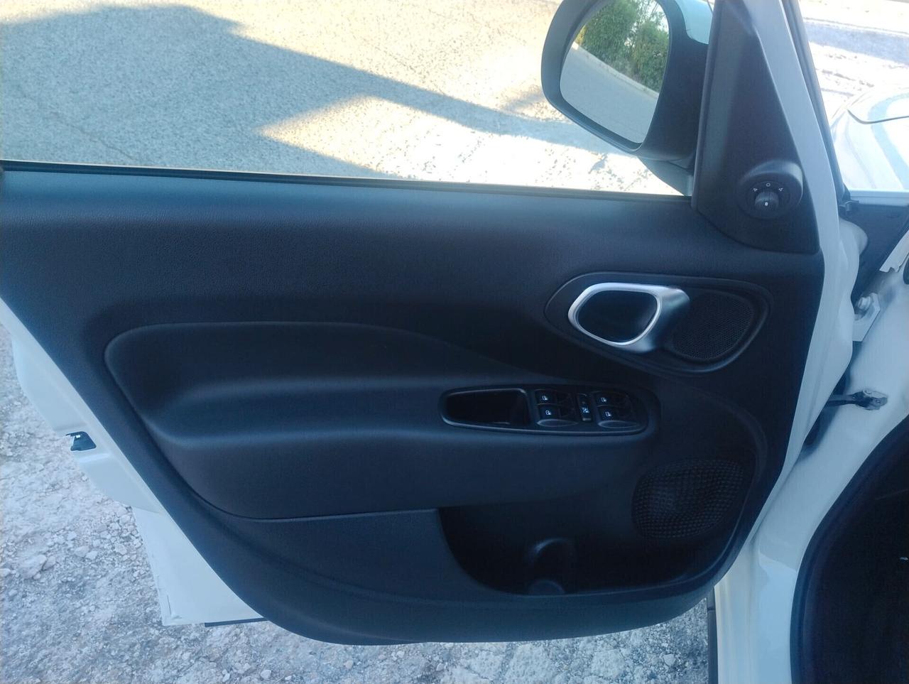 Fiat 500L 1.3 Mjet Cross 95Cv - 2021
