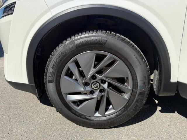 NISSAN Qashqai MHEV 140 CV Acenta