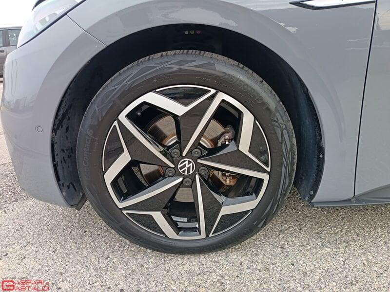 Volkswagen ID.3 Pro S 77 kWh 550 km WLTP