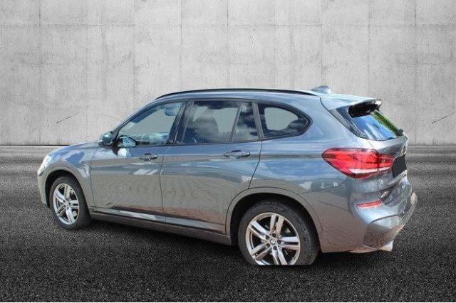 BMW X1 sDrive20d Msport