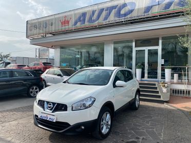 Nissan Qashqai 1.5 dCi DPF Visia