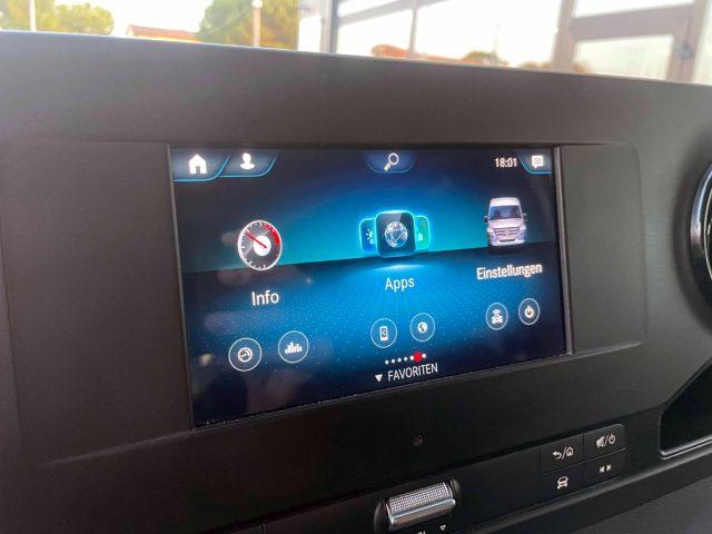 MERCEDES-BENZ Sprinter MIXTO 317 CDI AUTOMATICO L2 FURGONE-IVA DEDUCIBILE