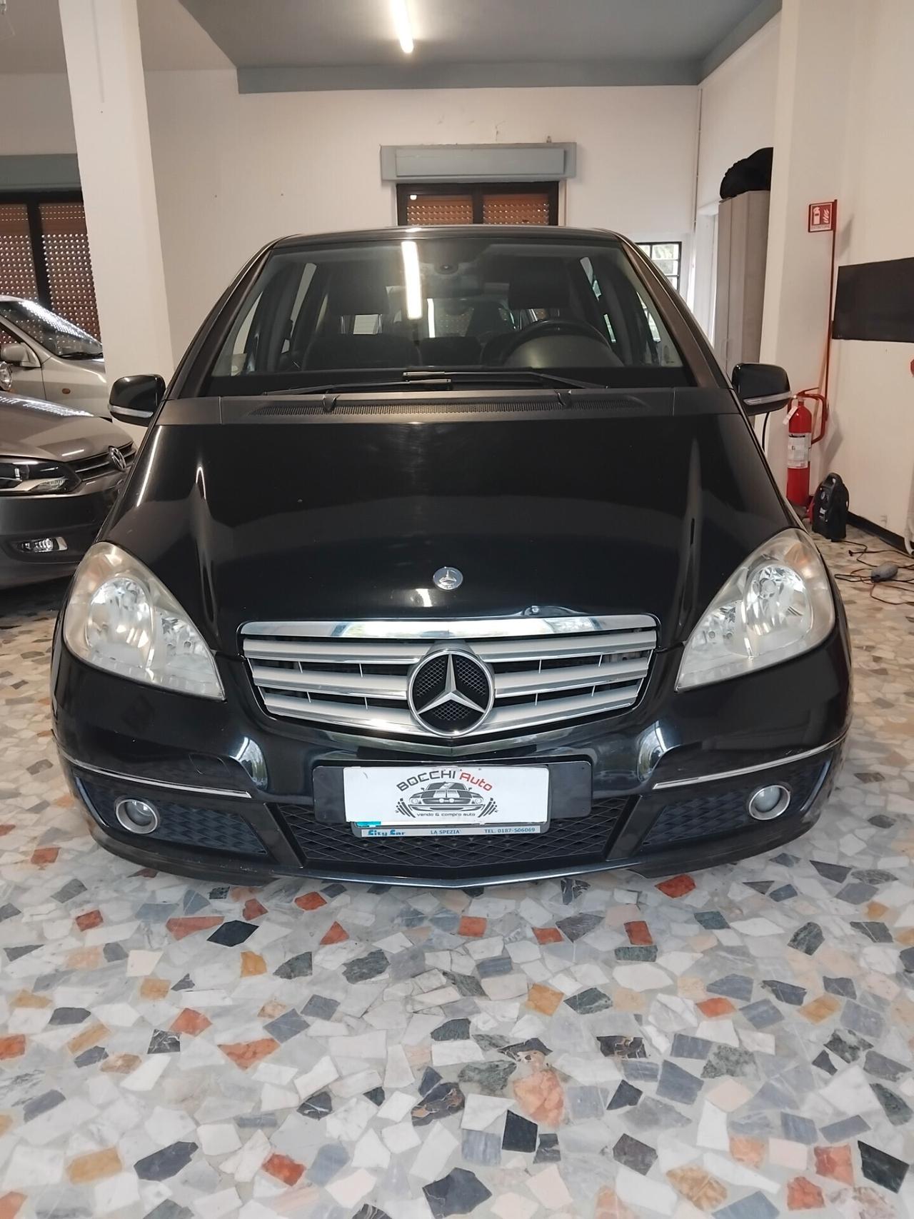 Mercedes-benz A 180 CDI Avantgarde