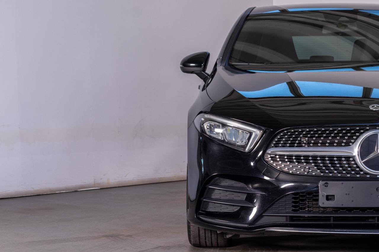 Mercedes-Benz A 180 Premium Amg Auto 136cv