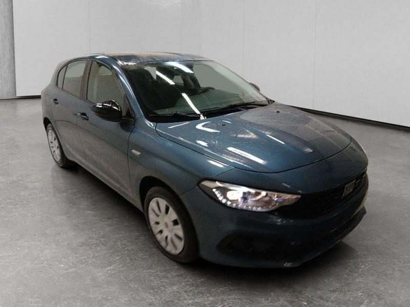 FIAT Tipo 5p 1.5 t4 hybrid 130cv dct
