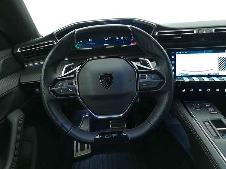 Peugeot 508 SW GT EAT8 BR130130 1.5 Diesel 131CV