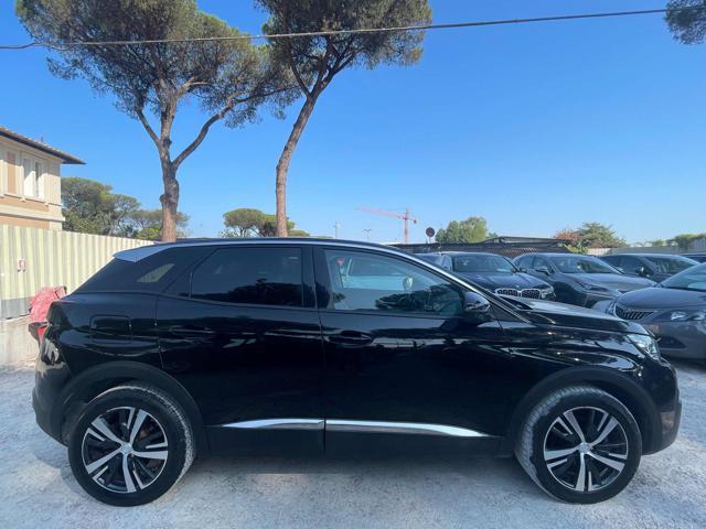 PEUGEOT 3008 ALLURE 1.2cc 131cv CARPLAY/SENSORI PARK/CRUISE