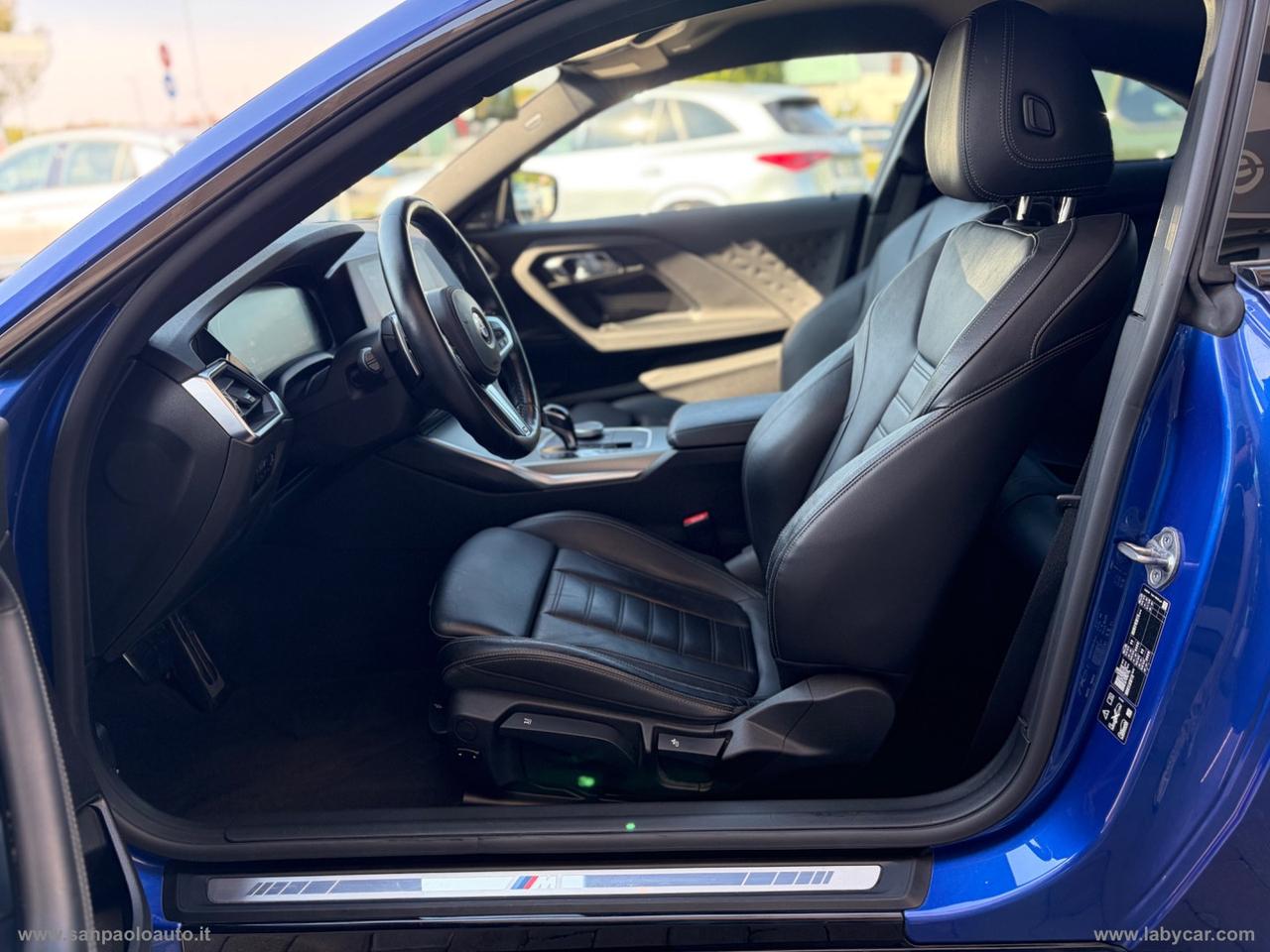 BMW M 240i xDrive