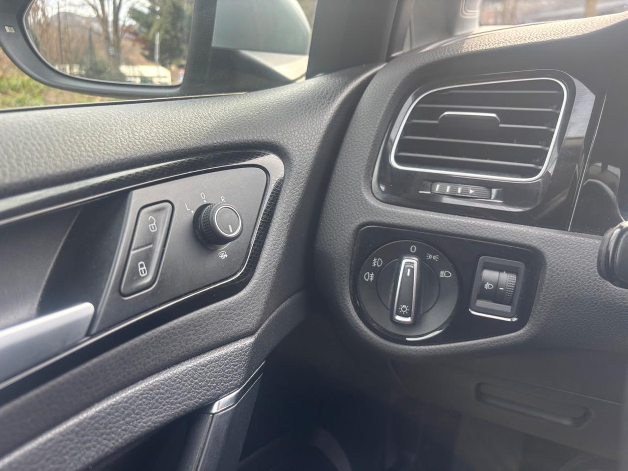 Volkswagen Golf 2.0 TDI 5p. 4MOTION Highline BlueMotion Technology