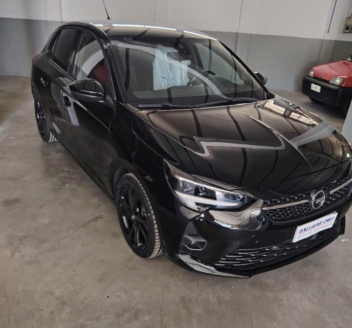 OPEL CORSA 1.5 102 CV GS LINE