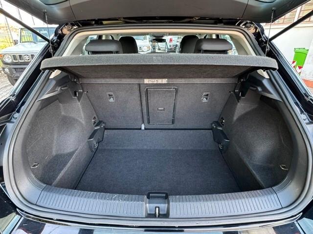 Volkswagen T-Roc 2.0 TDI SCR Business