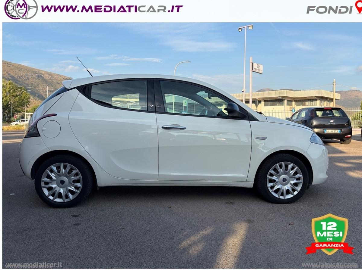 LANCIA Ypsilon 0.9 T.Air 85 CV 5p. S&S Silver