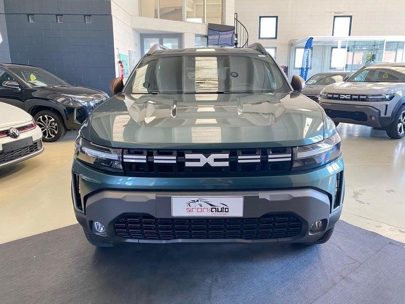 Dacia Duster Duster Tce 130 CV MHEV 4x4 Extreme - PROMO SIRONIAUTO+