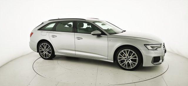 AUDI A6 Avant 45 3.0 TDI quattro ultra S-tronic S-Line