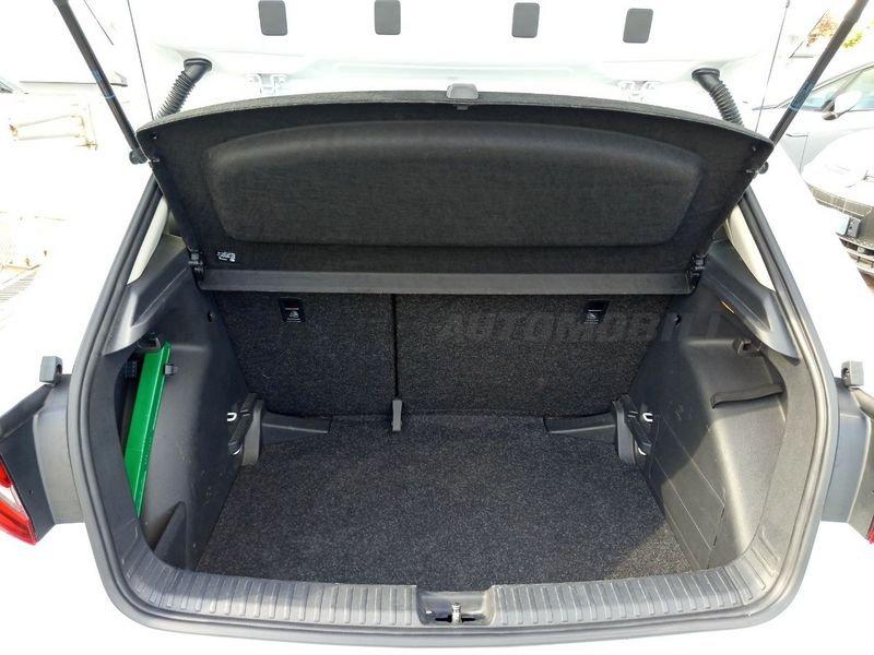 Skoda Fabia 1.0 MPI EVO 80 CV Selection