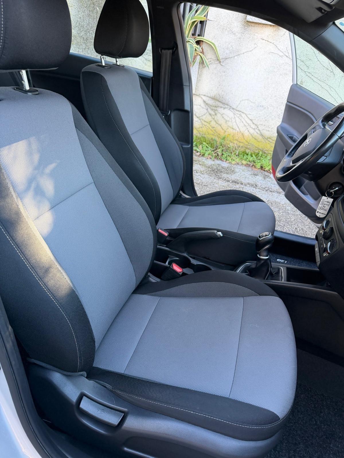 Hyundai i20 1.1 CRDi 12V 5 porte Comfort