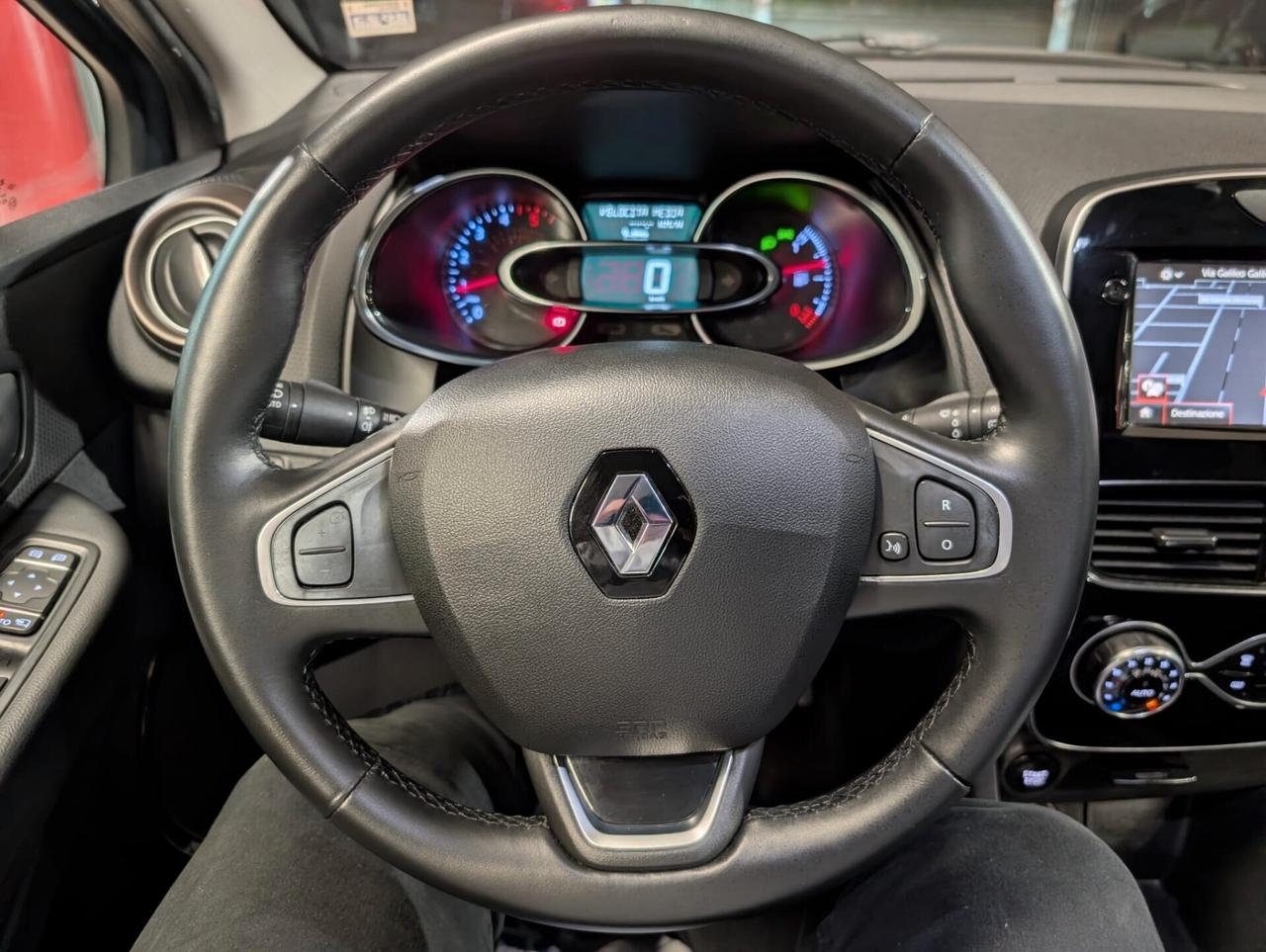 Renault Clio 1.5 DIESEL FULL OPTIONAL 5 PORTE