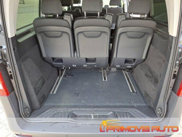 MERCEDES-BENZ Vito 2.0 116 CDI Tourer Pro Long