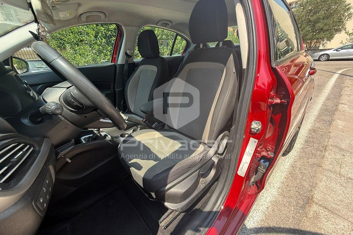 FIAT Tipo 1.4 4 porte Opening Edition