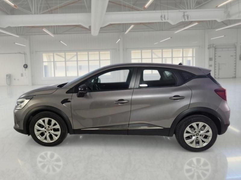 RENAULT CAPTUR 1.5 DCI BLUE 85KW BUSINESS EDC