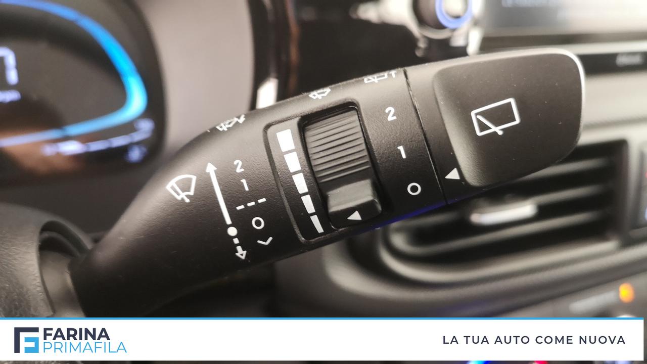 HYUNDAI i10 III 2023 - i10 1.0 mpi Connectline 63cv