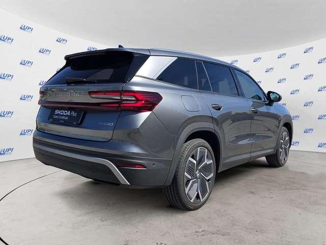 Skoda Kodiaq 1.5 m-HEV Style DSG 7p