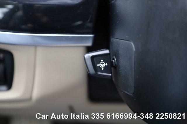 BMW X5 xDrive30d 258CV SOSPENSIONI ADATTIVE Radar 360