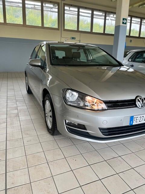 Volkswagen Golf 1.2 TSI 85 CV 5p. Trendline BlueMotion Technology